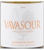 02 Sauvignon Bl Awatere (Vavasour) 2012